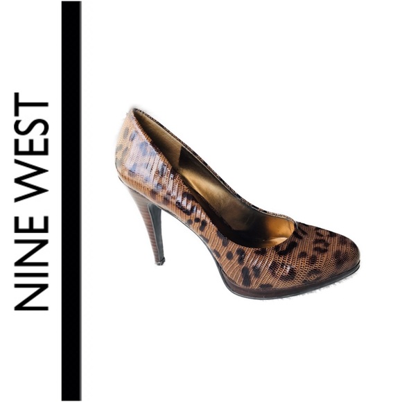 Nine West Rocha Pumps - Picture 7 of 7